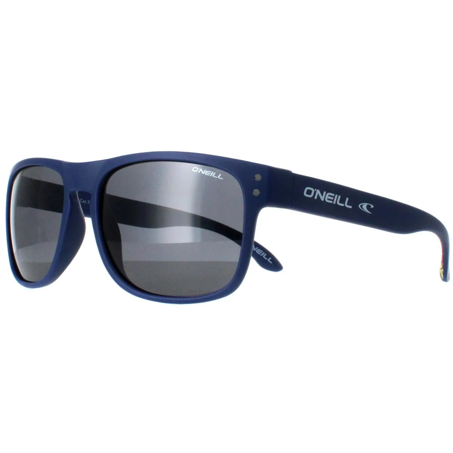 O'Neill Sunglasses Kelp 106P Matte Blue Grey Polarized