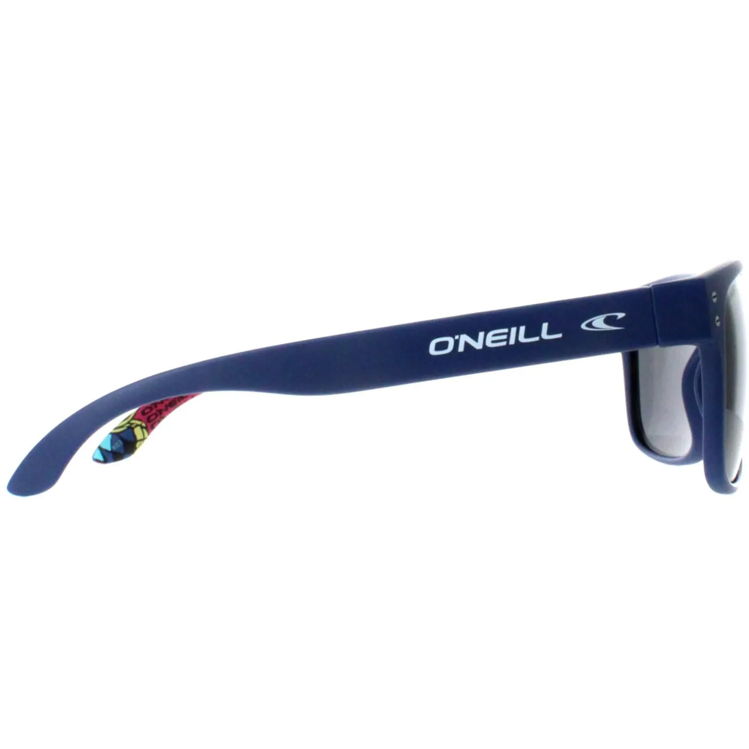 O'Neill Sunglasses Kelp 106P Matte Blue Grey Polarized