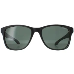 O'Neill Sunglasses Offshore 104P Matte Black Green Green Polarized