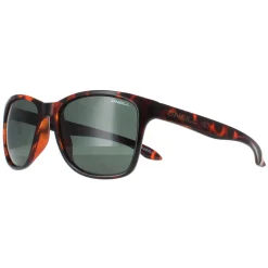 O'Neill Sunglasses Offshore 102P Tortoiseshell Green Polarized