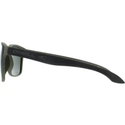 O'Neill Sunglasses Offshore 104P Matte Black Green Green Polarized