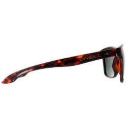 O'Neill Sunglasses Offshore 102P Tortoiseshell Green Polarized