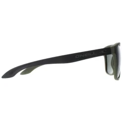 O'Neill Sunglasses Offshore 104P Matte Black Green Green Polarized