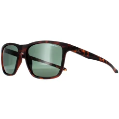 O'Neill Sunglasses ONS-9005 102P Matte Tortoise Green Polarized