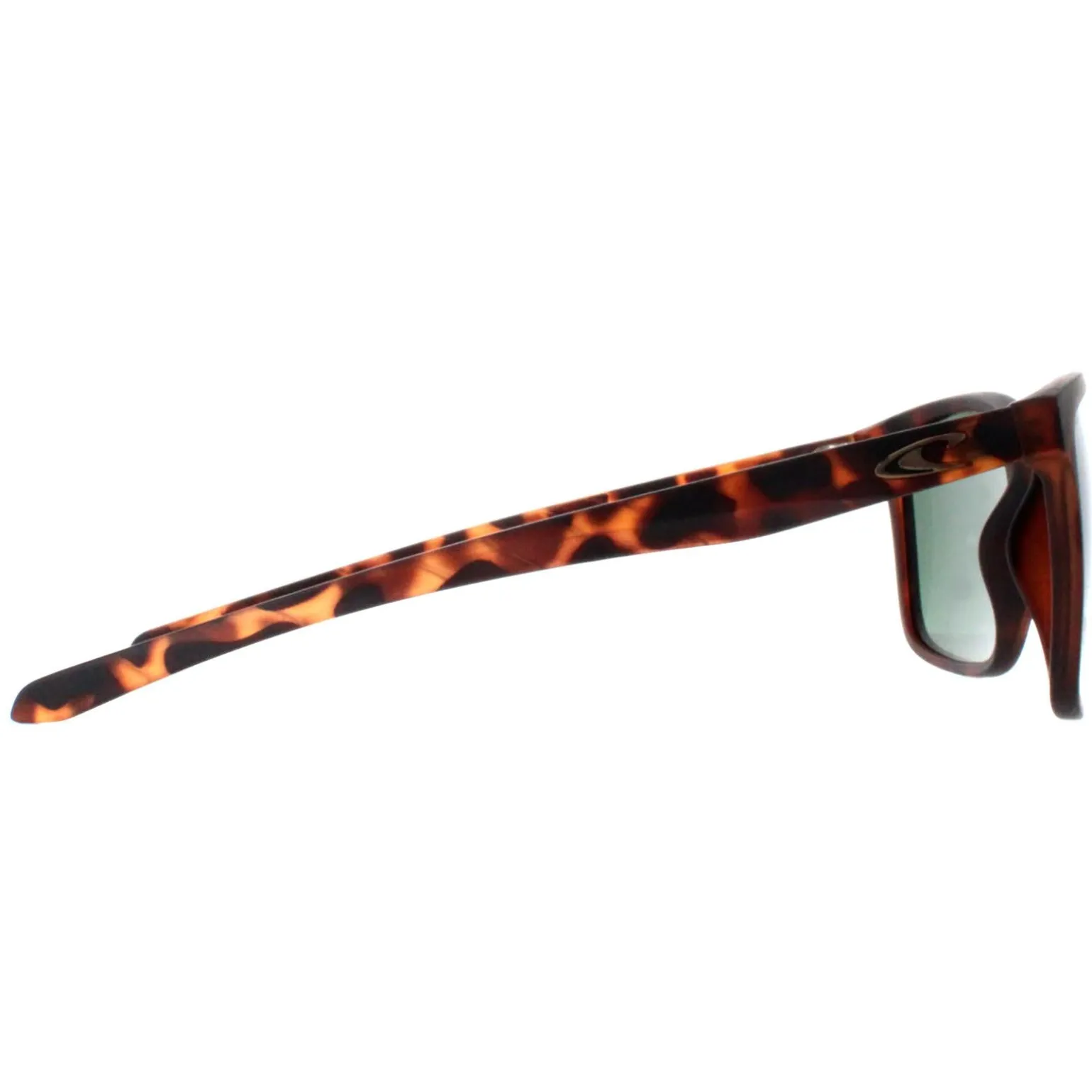 O'Neill Sunglasses ONS-9005 102P Matte Tortoise Green Polarized