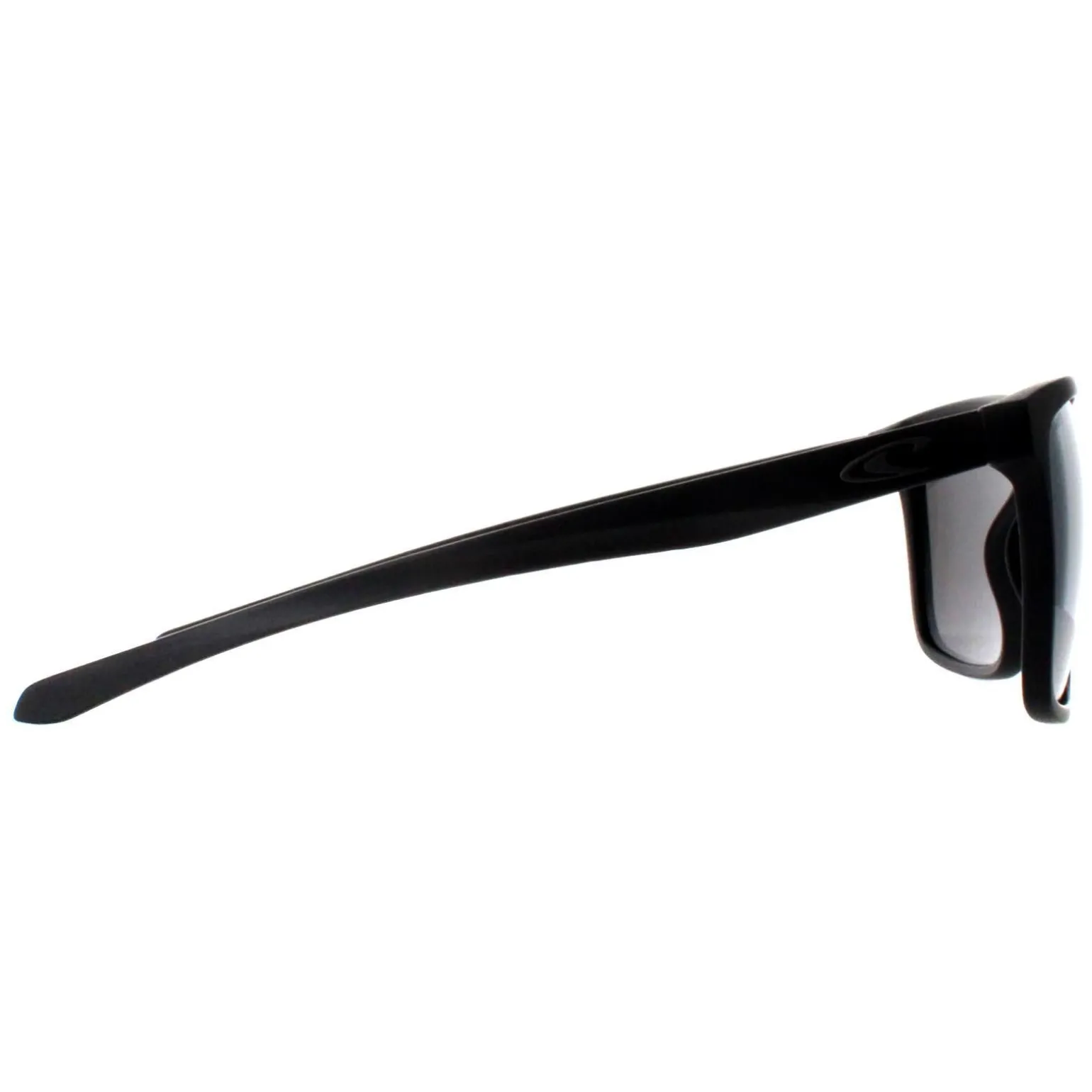 O'Neill Sunglasses ONS-9005 104P Matte Black Silver Mirror Polarized