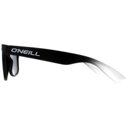 O'Neill Sunglasses Sanya 127P Matte Black Dark Grey Polarized