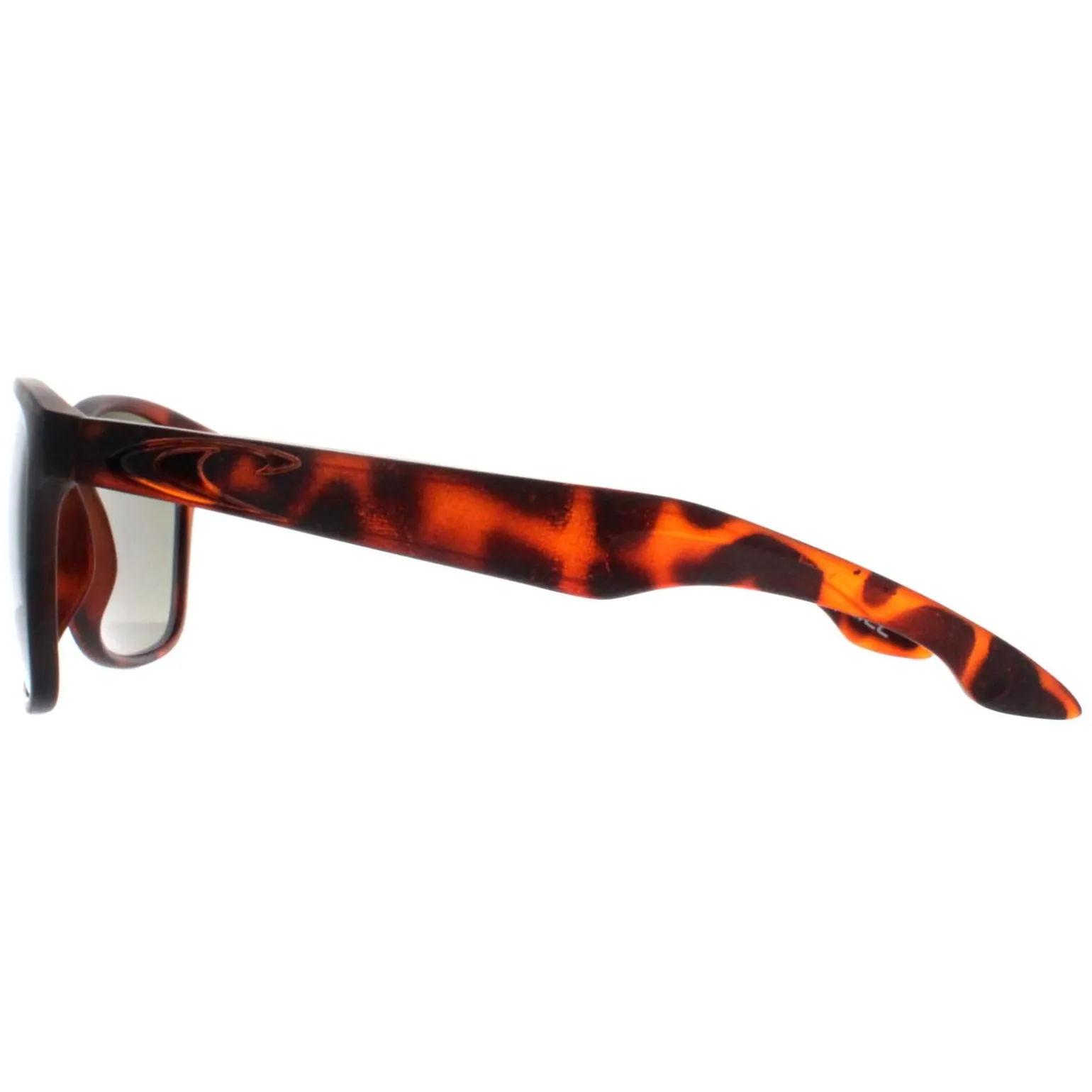 O'Neill Sunglasses Shore 102 Matte Tortoise Grey