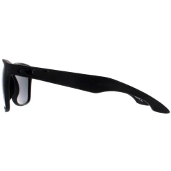 O'Neill Sunglasses Shore 127P Matte Black Grey Polarized