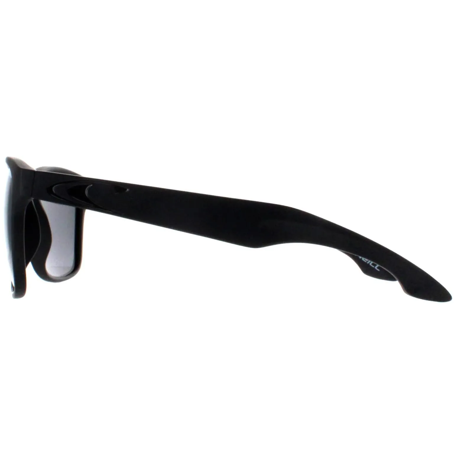 O'Neill Sunglasses Shore 127P Matte Black Grey Polarized