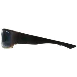 O'Neill Sunglasses Sultans 165P Transparent Grey Green Grey Polarized