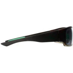 O'Neill Sunglasses Sultans 165P Transparent Grey Green Grey Polarized