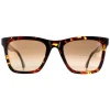 Paul Smith Sunglasses PSSN055 Durant 02 Havana Brown Gradient