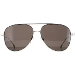 Paul Smith Sunglasses PSSN054 Dylan 02 Silver Brown Gradient
