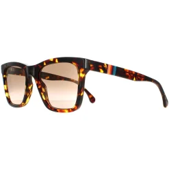 Paul Smith Sunglasses PSSN055 Durant 02 Havana Brown Gradient