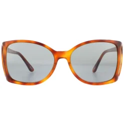 Persol Sunglasses PO0005 96/R5 Terra Di Siena Grey