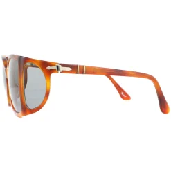 Persol Sunglasses PO0005 96/R5 Terra Di Siena Grey