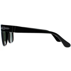 Persol Sunglasses PO3269S 95/31 Black Green