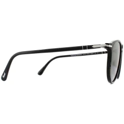 Persol Sunglasses PO3210S 95/31 Black Green 54mm