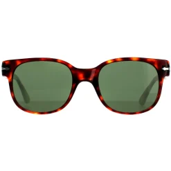 Persol Sunglasses PO3257S 24/31 Havana Green