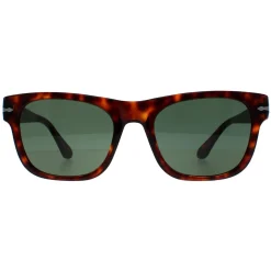 Persol Sunglasses PO3269S 24/31 Havana Green
