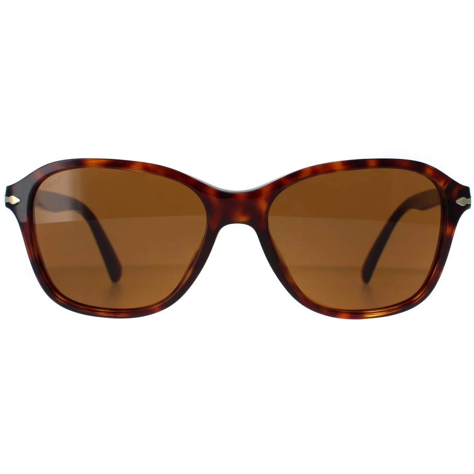 Persol Sunglasses PO3244S 24/33 Havana Brown