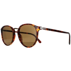 Persol Sunglasses PO3210S 24/57 Havana Brown Polarised
