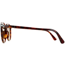 Persol Sunglasses PO3210S 24/57 Havana Brown Polarised