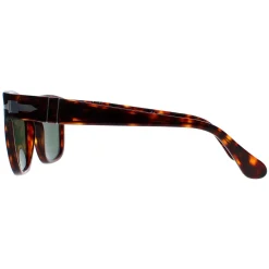 Persol Sunglasses PO3269S 24/31 Havana Green