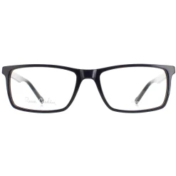 Pierre Cardin Glasses Frames P.C. 6216 PJP Blue Men