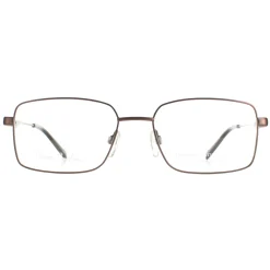 Pierre Cardin Glasses Frames P.C. 6863 J7D Semi Matte Bronze Men