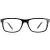 Pierre Cardin Glasses Frames P.C. 6186 807 Black Men