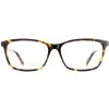 Pierre Cardin Glasses Frames P.C. 8482 086 Dark Havana Women