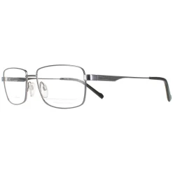 Pierre Cardin Glasses Frames P.C. 6850 KJ1 Dark Ruthenium Men