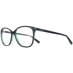 Pierre Cardin Glasses Frames P.C. 8477 RNB Blue Green Women