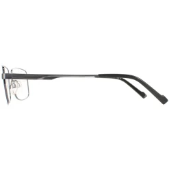 Pierre Cardin Glasses Frames P.C. 6850 KJ1 Dark Ruthenium Men