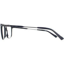 Pierre Cardin Glasses Frames P.C. 6228 PJP Blue Men
