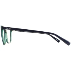 Pierre Cardin Glasses Frames P.C. 8477 RNB Blue Green Women