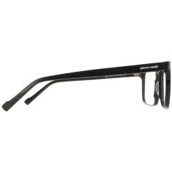 Pierre Cardin Glasses Frames P.C. 6215 807 Black Men
