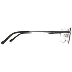 Pierre Cardin Glasses Frames P.C. 6850 KJ1 Dark Ruthenium Men