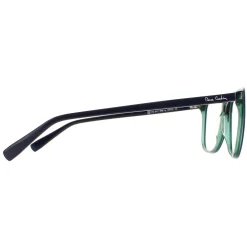 Pierre Cardin Glasses Frames P.C. 8477 RNB Blue Green Women