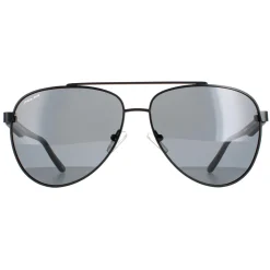Polar Sunglasses 756 COL.76 Black Grey Polarized