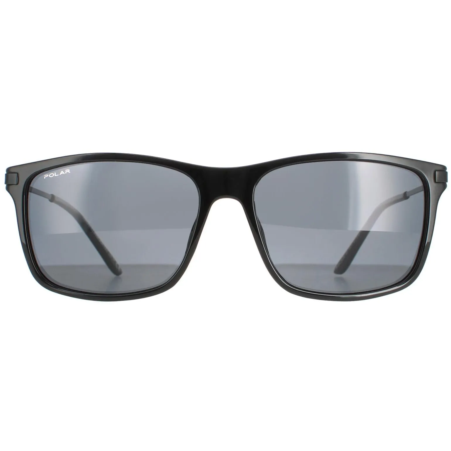 Polar Sunglasses 4000 COL.77 Black Grey Polarized