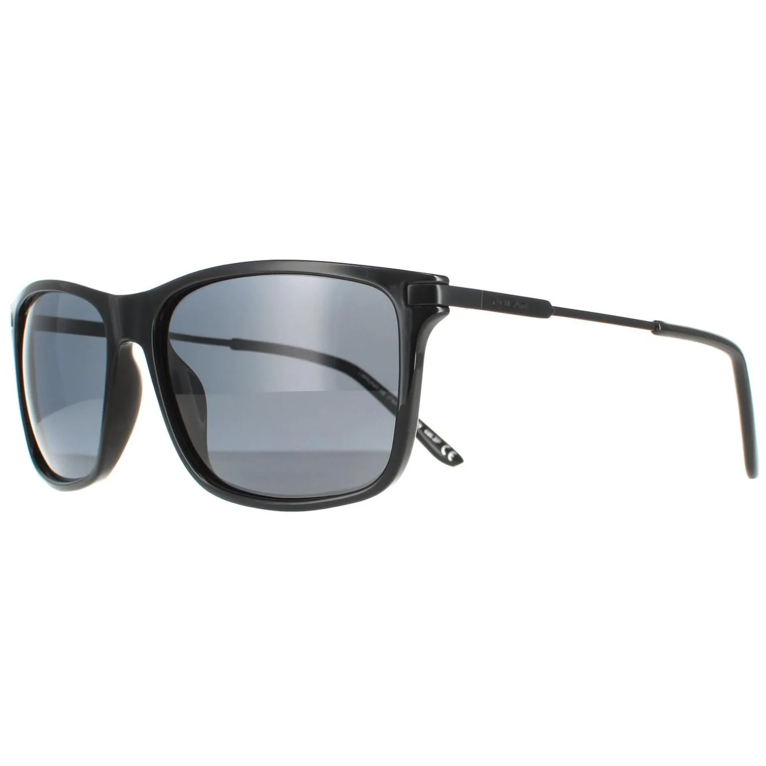 Polar Sunglasses 4000 COL.77 Black Grey Polarized