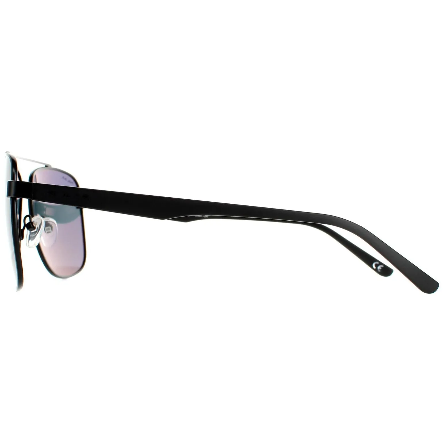 Polar Sunglasses 757 COL.76 Black Grey Polarized