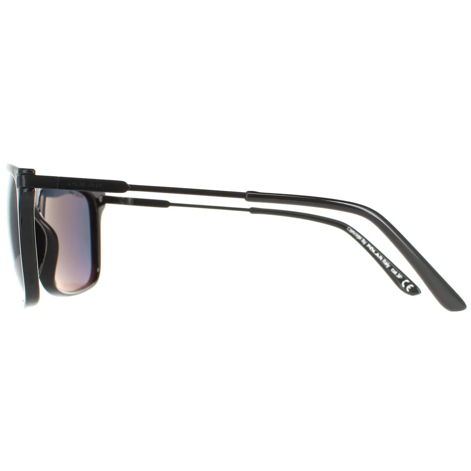 Polar Sunglasses 4000 COL.77 Black Grey Polarized