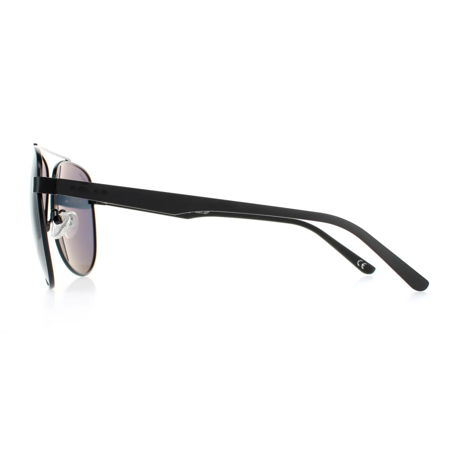 Polar Sunglasses 756 COL.76 Black Grey Polarized