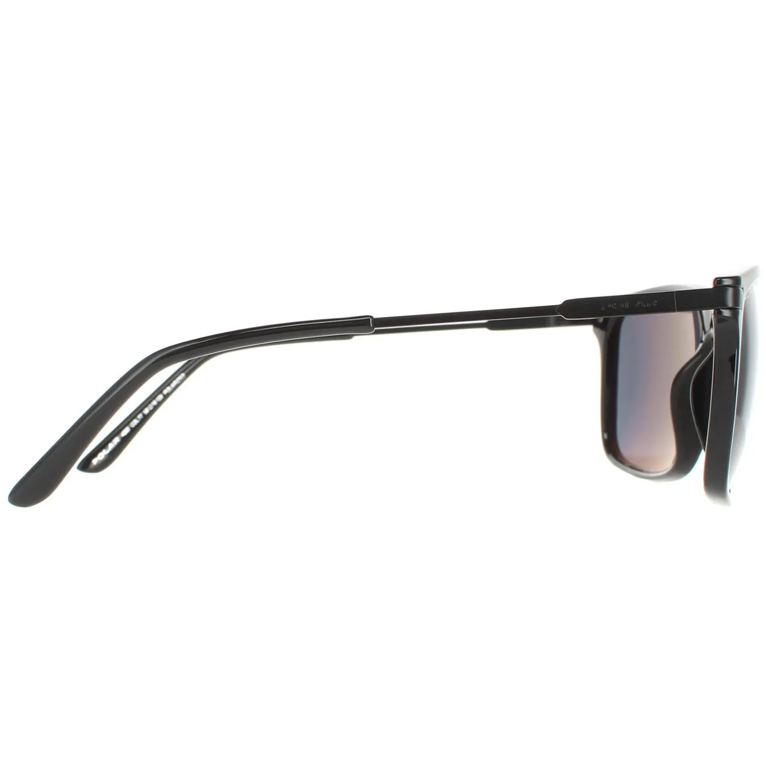 Polar Sunglasses 4000 COL.77 Black Grey Polarized