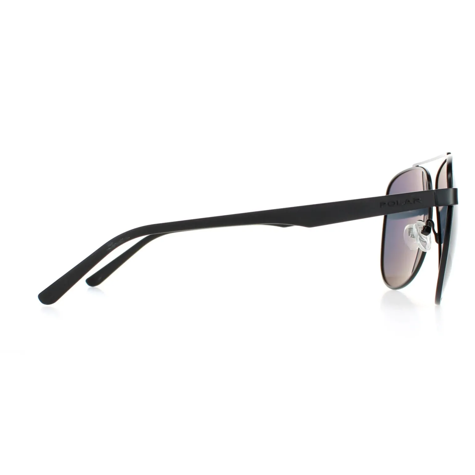 Polar Sunglasses 756 COL.76 Black Grey Polarized