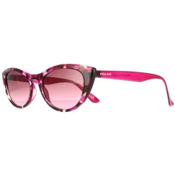 Polar Sunglasses 8000 COL.425 Dark Pink Pink Polarized